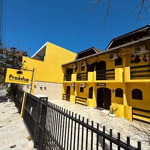 Prainha Hotel